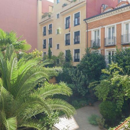 Guestready - Serene Madrid Escape ภายนอก รูปภาพ