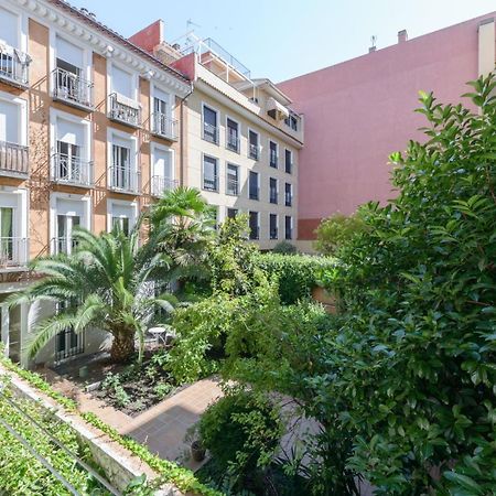 Guestready - Serene Madrid Escape ภายนอก รูปภาพ