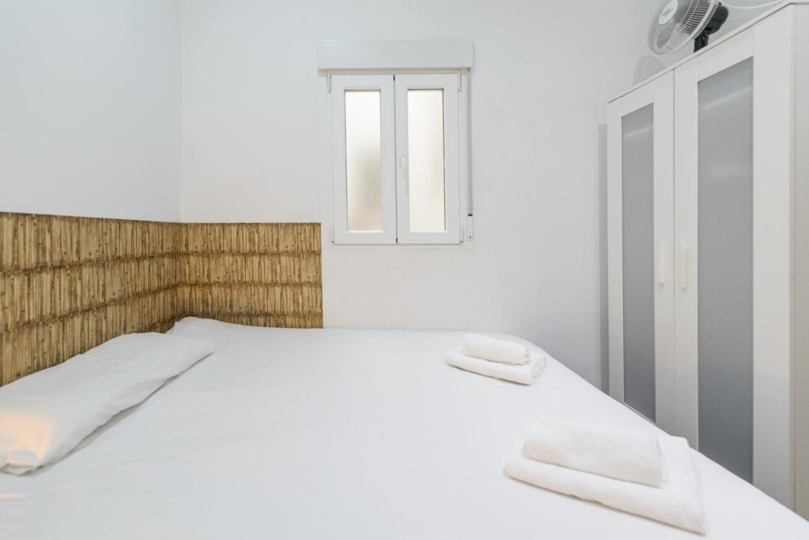 Guestready - Serene Madrid Escape ภายนอก รูปภาพ