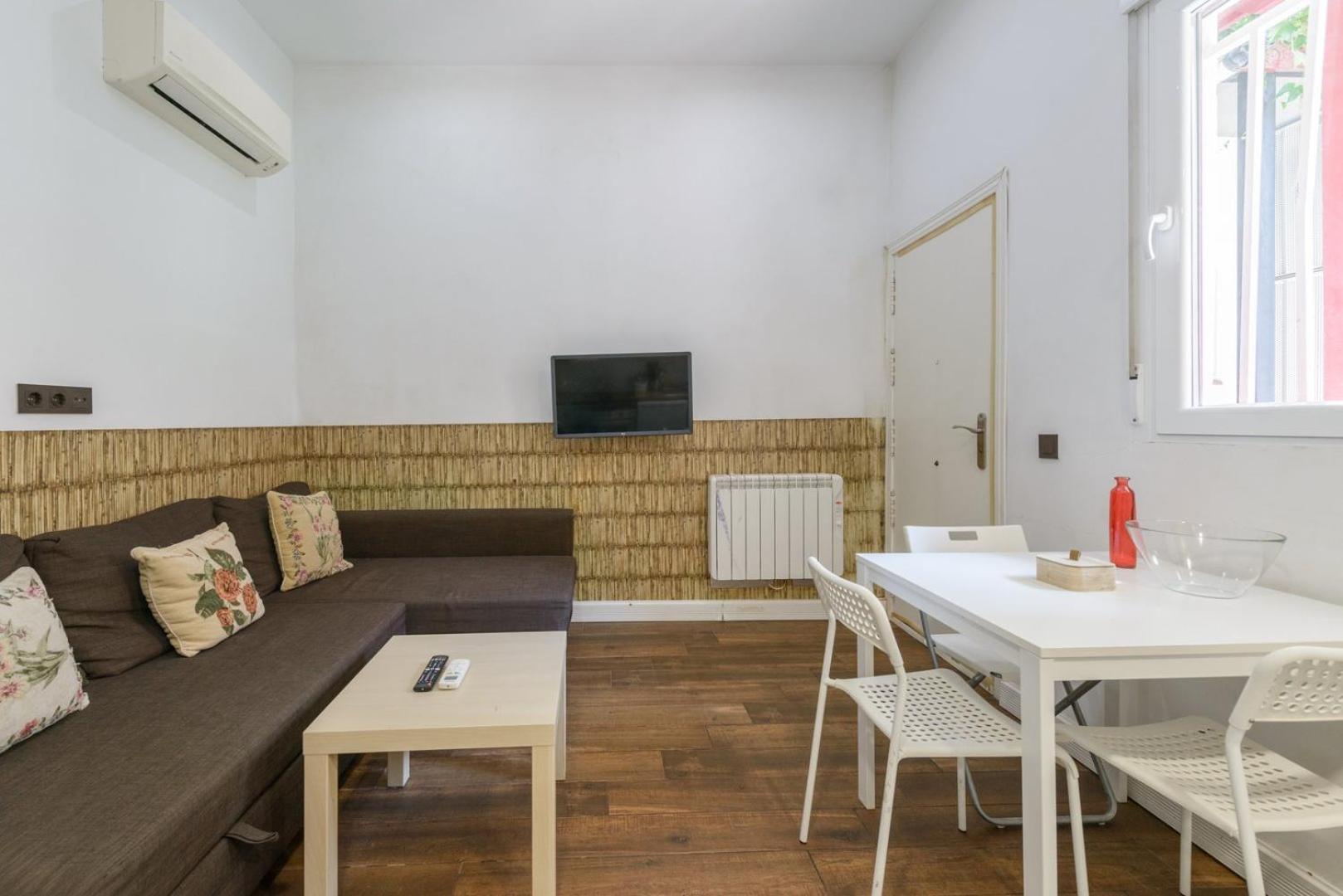 Guestready - Serene Madrid Escape ภายนอก รูปภาพ