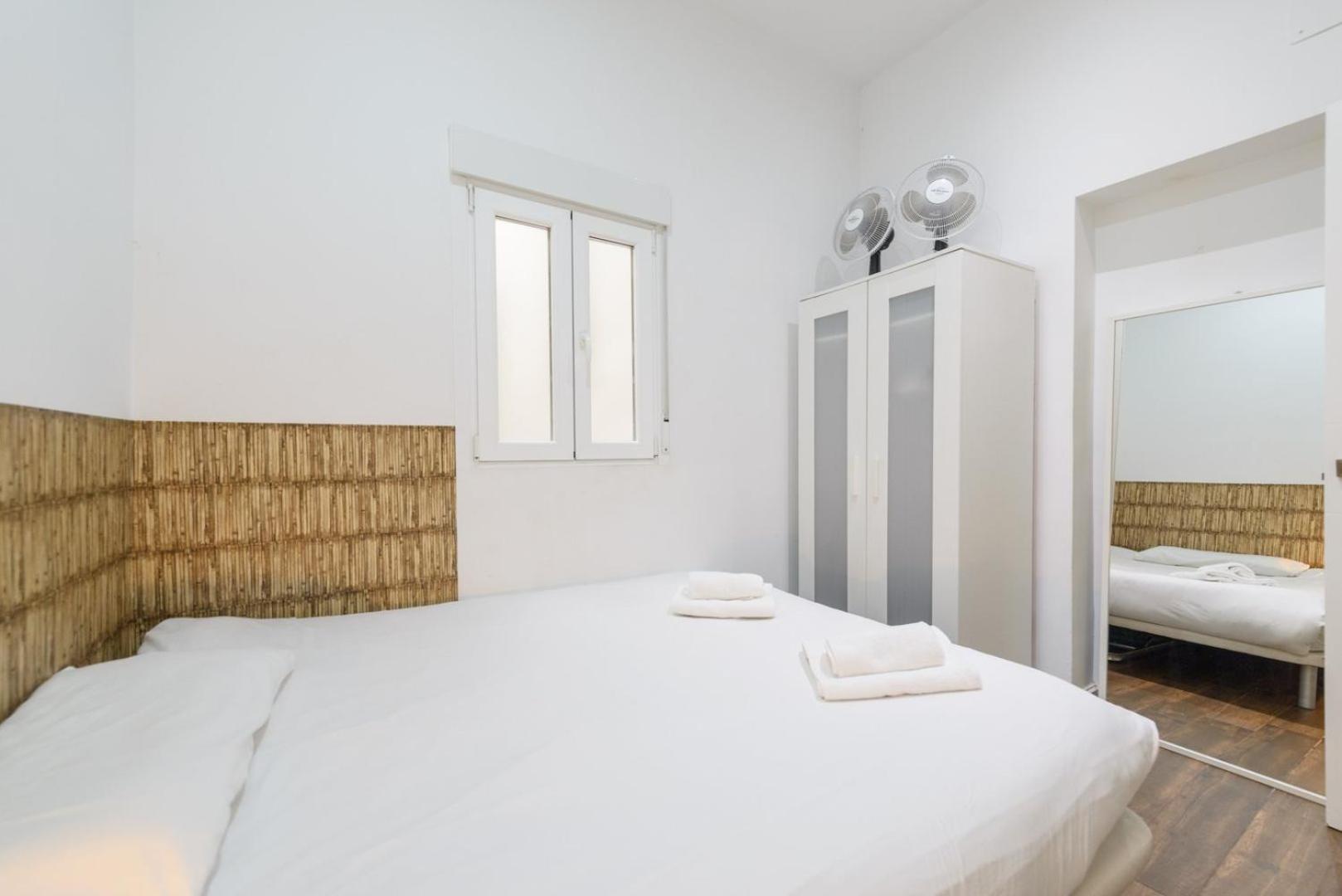 Guestready - Serene Madrid Escape ภายนอก รูปภาพ