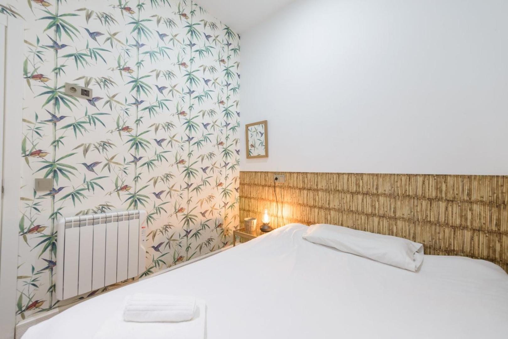Guestready - Serene Madrid Escape ภายนอก รูปภาพ